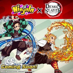 Image post by @animeexpo on Instagram