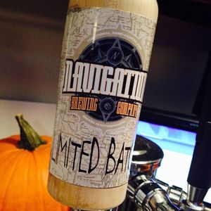 Image post by @navigationbrewingco on Instagram