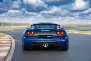Image post by @lotuscars on Instagram