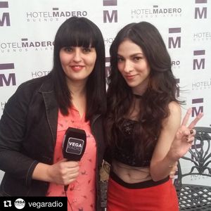 Image post by @hotelmadero on Instagram