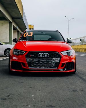 Image post by @ecstuning on Instagram