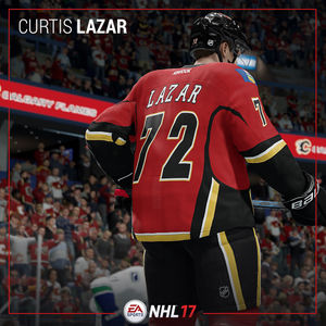 Image post by @easportsnhl on Instagram
