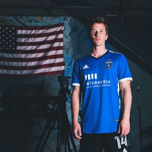 Image post by @sjearthquakes on Instagram