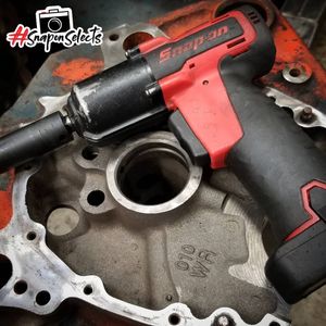 Image post by @snapon_official on Instagram