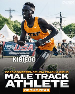 Image post by @ConferenceUSA on Twitter/X