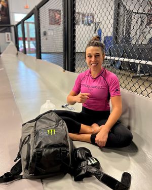 Image post by @joannajedrzejczyk on Instagram