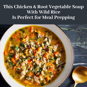 Image post by @eatingwell on Instagram