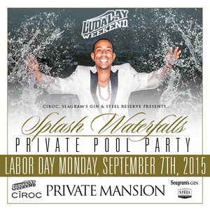 Image post by @ludacris on Instagram