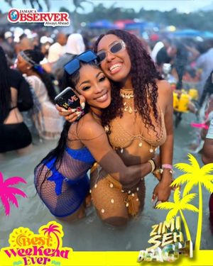 Image post by @jamaicaobserver on Instagram