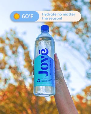 Image post by @drinkjove on Instagram