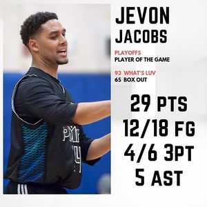 Image post by @onpointbasketball on Instagram