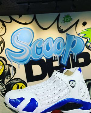 Image post by @scoopdrip on Instagram
