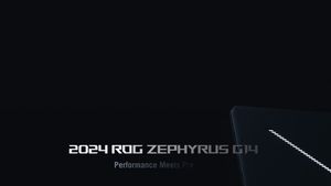 Video post by @ASUS_ROG on Twitter/X