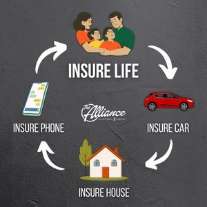 Image post by @nationalagentsalliance on Instagram