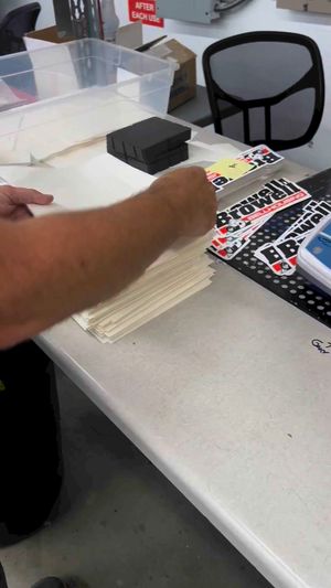 Video post by @screentekinc on Facebook