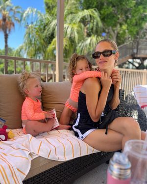 Image post by @cody_bellinger on Instagram