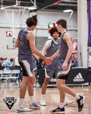 Image post by @adidasd1mn on Instagram