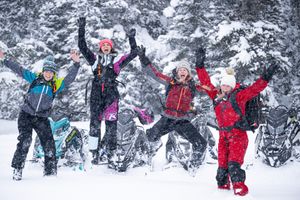Image post by @polarissnow on Instagram