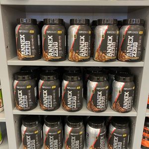 Image post by @completenutritionlogan on Instagram