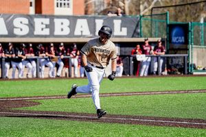 Image post by @lindenwoodbaseball on Instagram