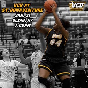 Image post by @vcuwbb on Instagram