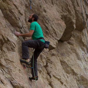 Image post by @metoliusclimbing on Instagram