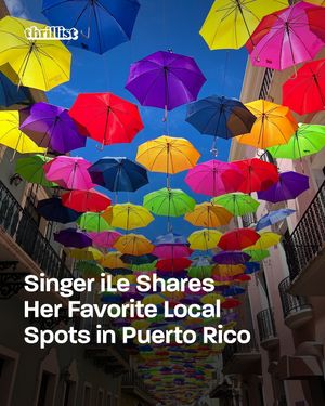 Image post by @thrillist on Instagram