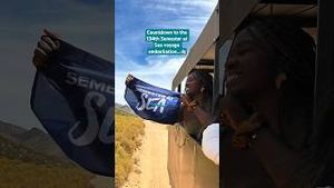 Video post by @semesteratseachannel on YouTube