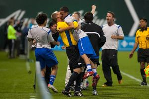 Image post by @usopencup on Instagram