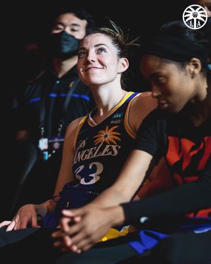 Image post by @la_sparks on Instagram