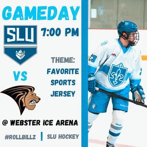 Image post by @sluhockey on Instagram