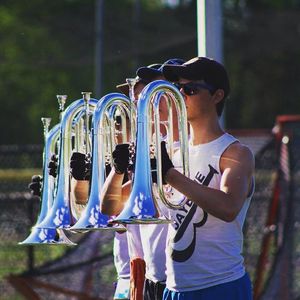 Image post by @bostoncrusaders on Instagram