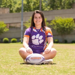 Image post by @clemson_sa on Instagram