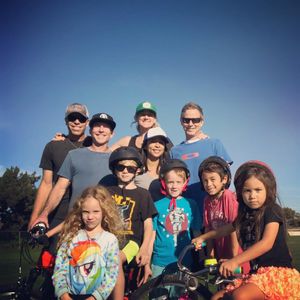 Image post by @kerrileewalsh on Instagram