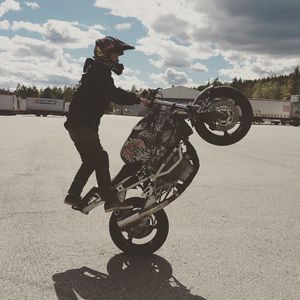 Image post by @kallerovanpera on Instagram