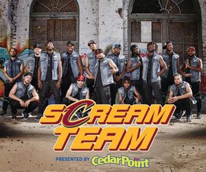 Image post by @CavsScreamTeam on Facebook
