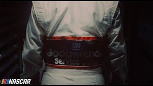 Video post by @nascar on YouTube