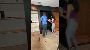 Video post by @newbuild_newlyweds on YouTube