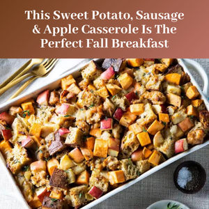 Image post by @eatingwell on Instagram