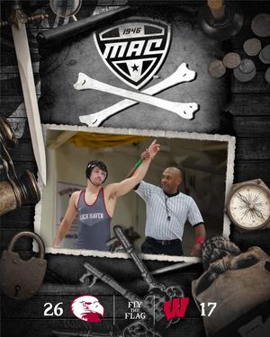 Image post by @macsports on Instagram