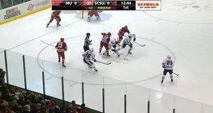 Image post by @scsumhockey on Instagram