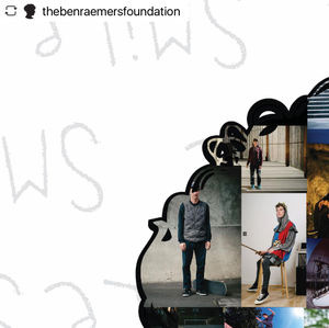 Image post by @liammartinfilm on Instagram