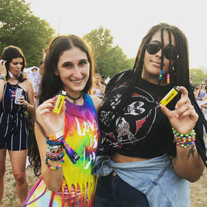 Image post by @1824 on Instagram