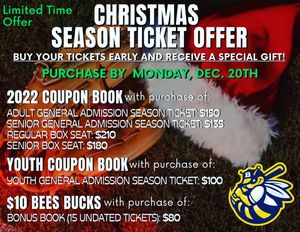 Image post by @burlington_bees on Instagram