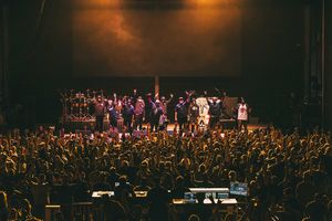 Image post by @cypresshill on Instagram
