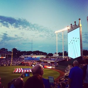 Image post by @sport_kc on Instagram