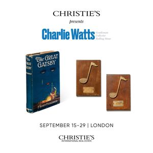 Image post by @christiesrealestate on Instagram