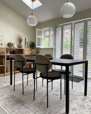 Image post by @madedotcom on Instagram