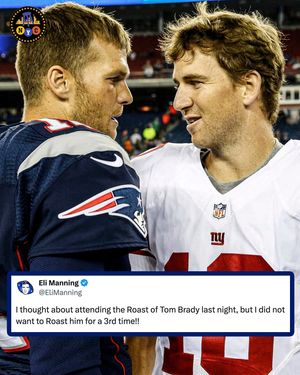 Image post by @barstoolnyc on Instagram