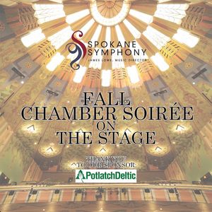 Image post by @spokanesymphony on Instagram